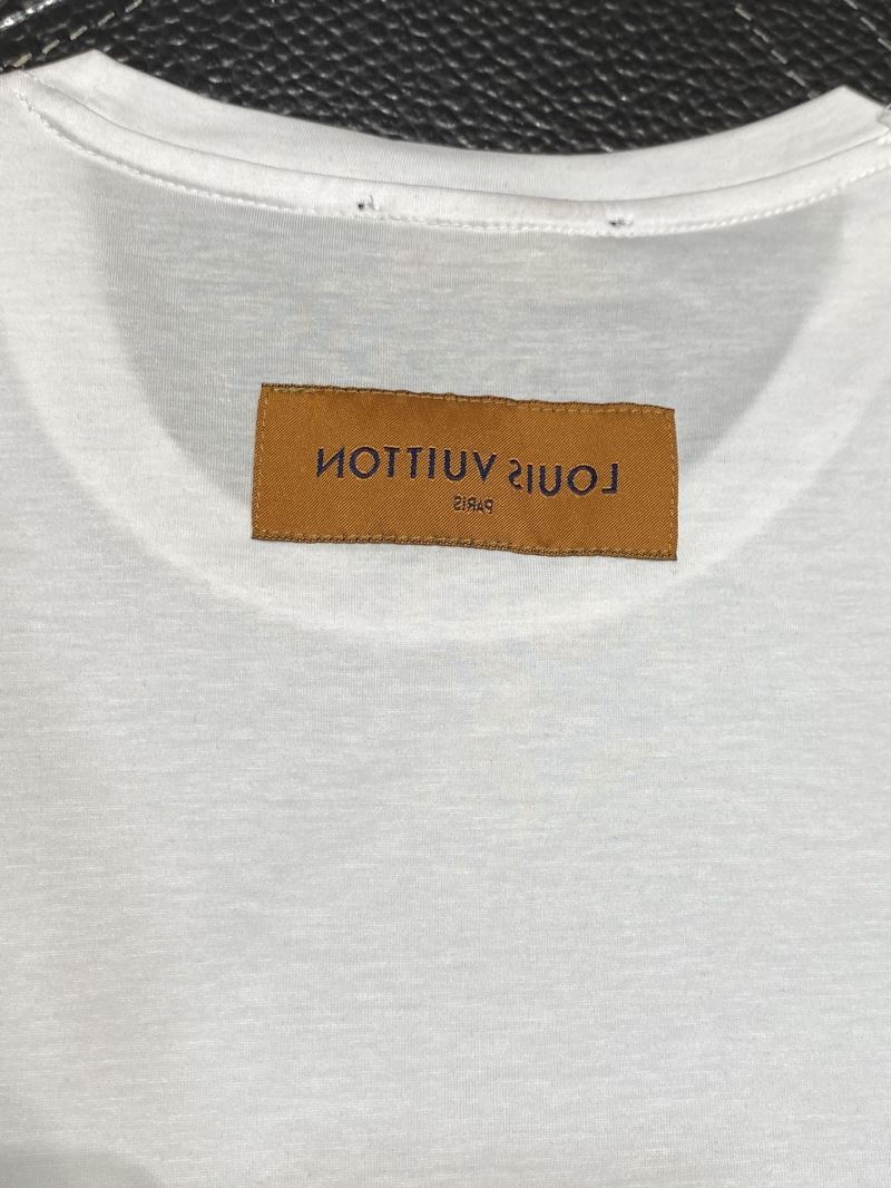 Louis Vuitton T-Shirts